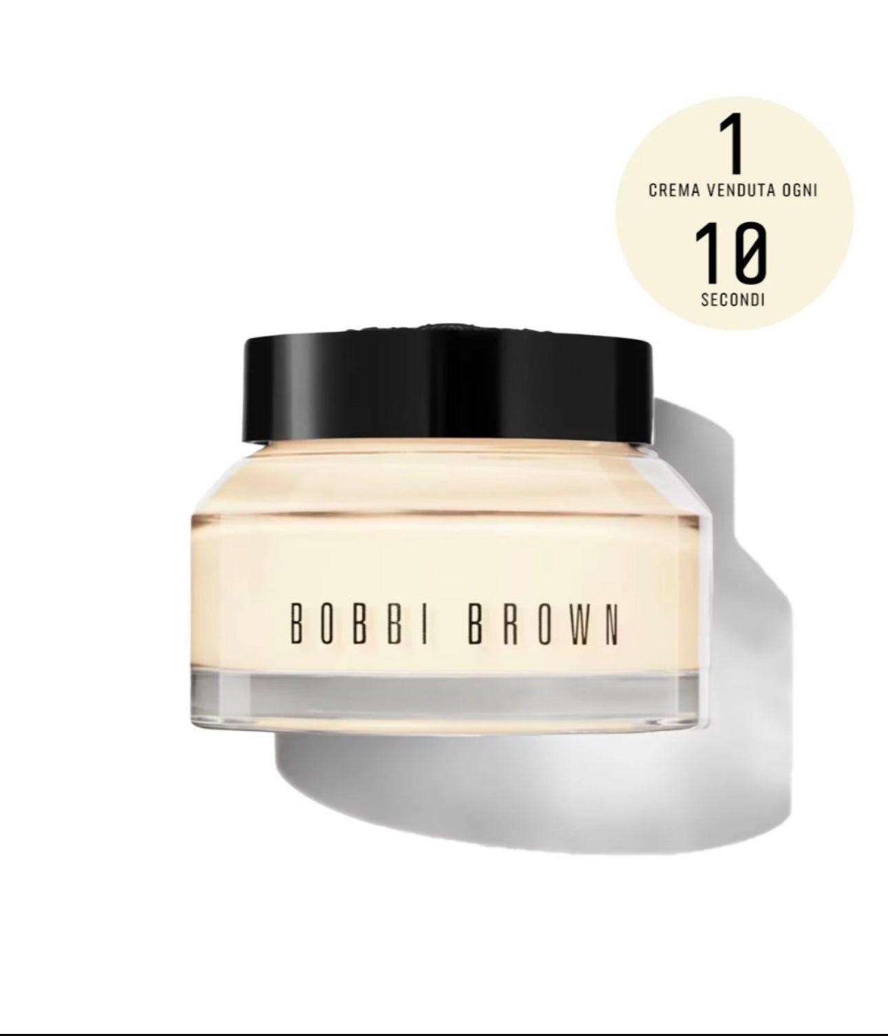 Primer viso & crema idratante bobbi brown