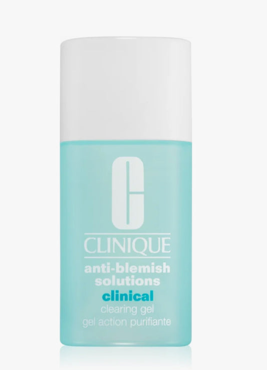 Clinique anti-blemish