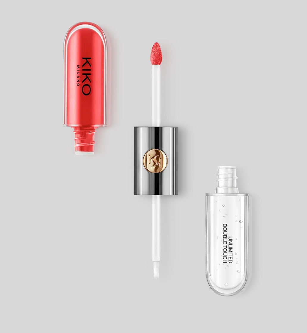 Unlimited double touch Kiko