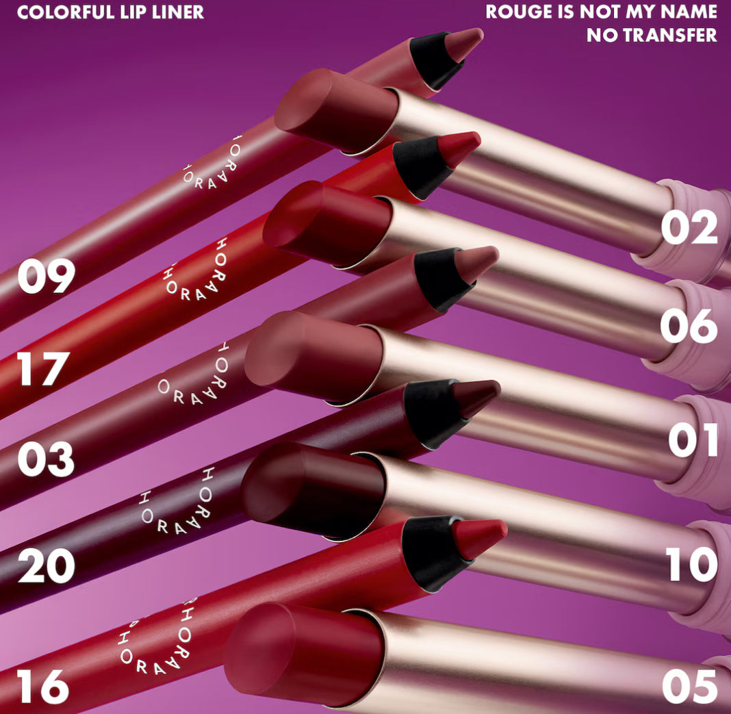 ROUGE IS NOT MY NAME NO TRANSFER - Rossetto Mat No Transfer