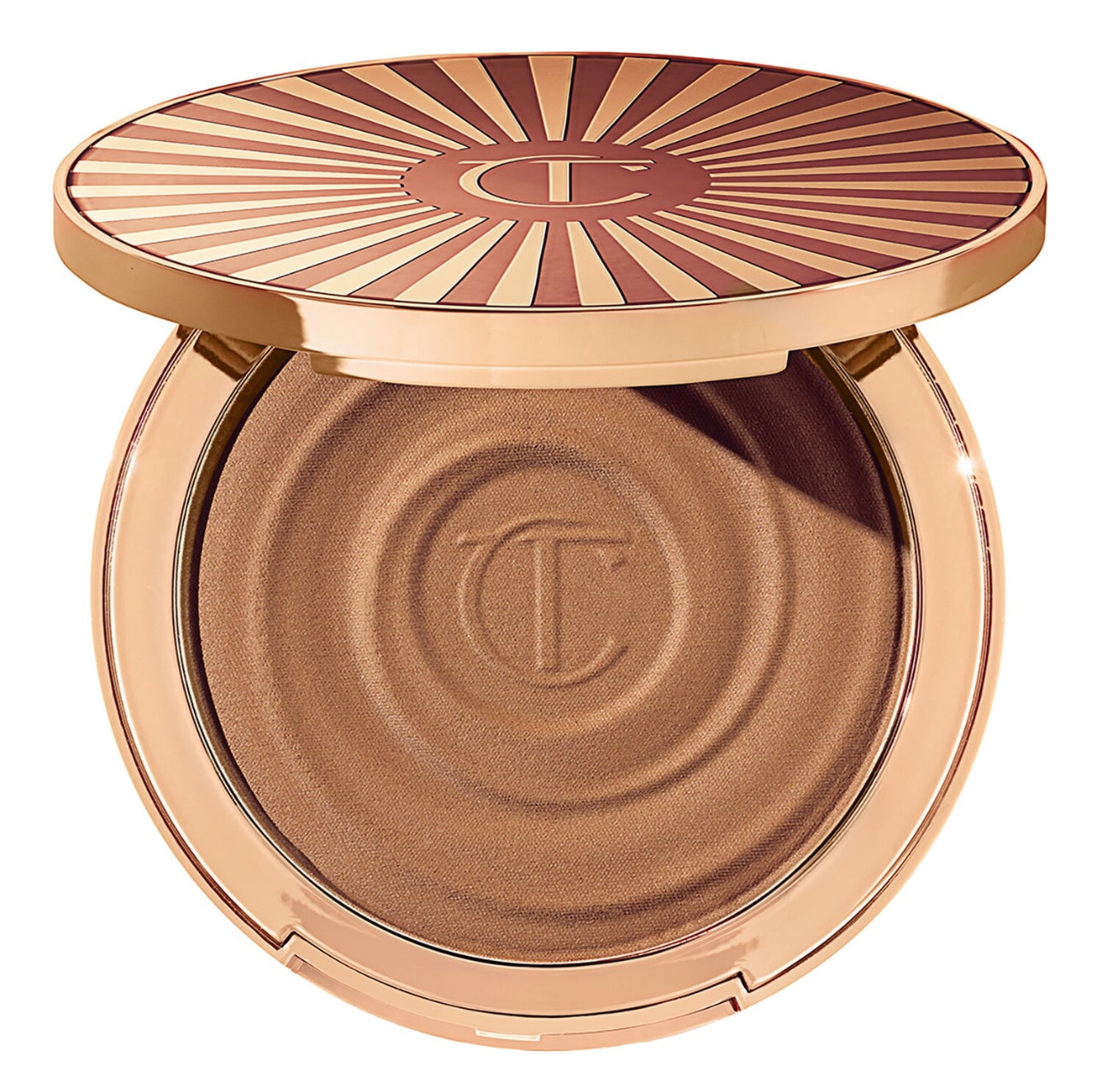 Bronzer charlotte Tilbury