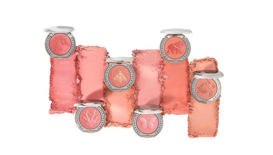 Chantecaille blush