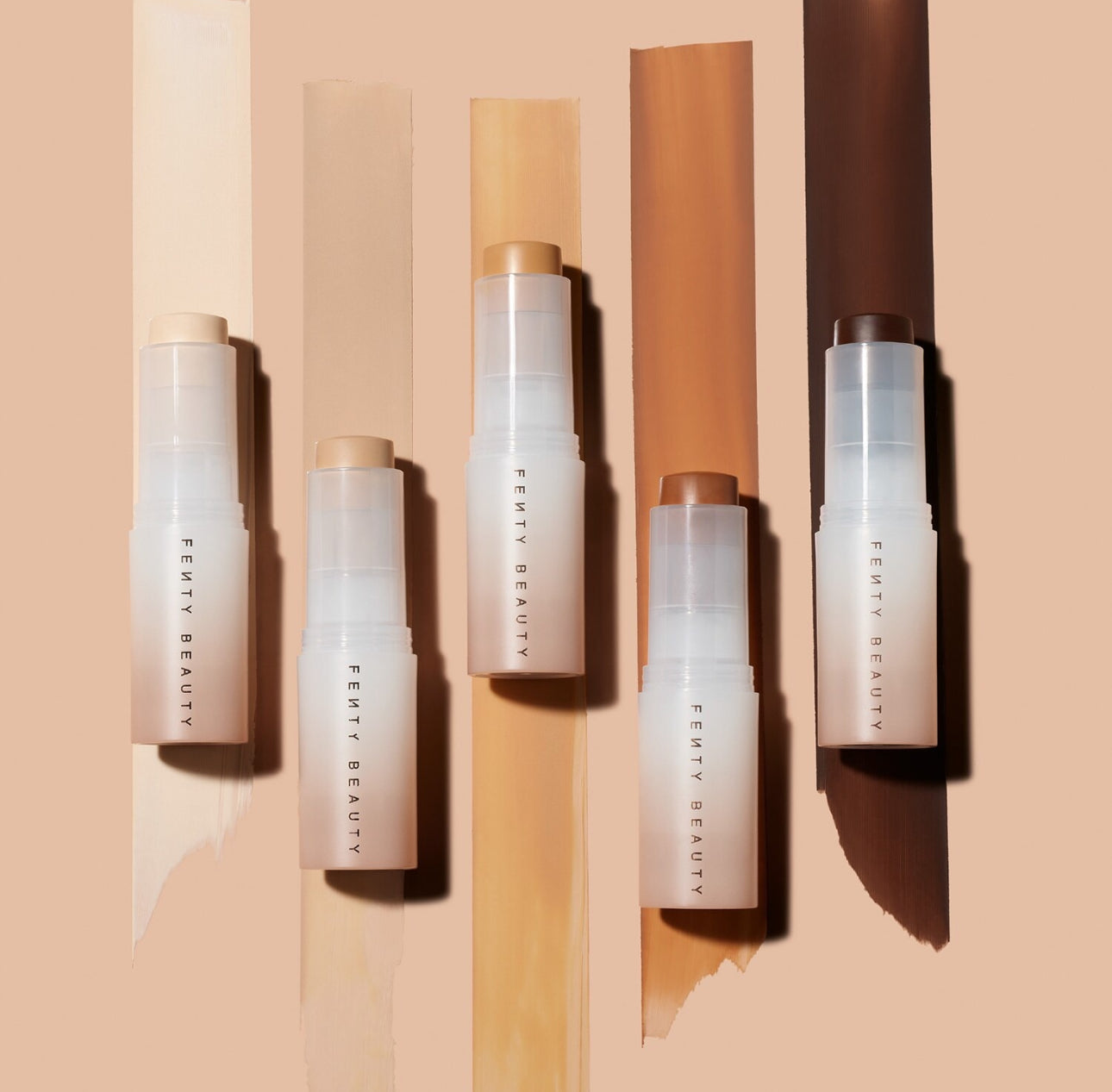 FENTY BEAUTY FONDOTINTA IN STICK