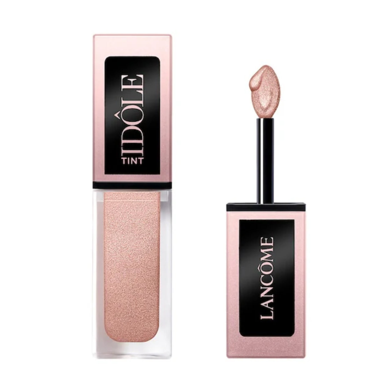 LANCOME - Idôle Tint - Ombretto & Blush Liquido Ultra Preciso