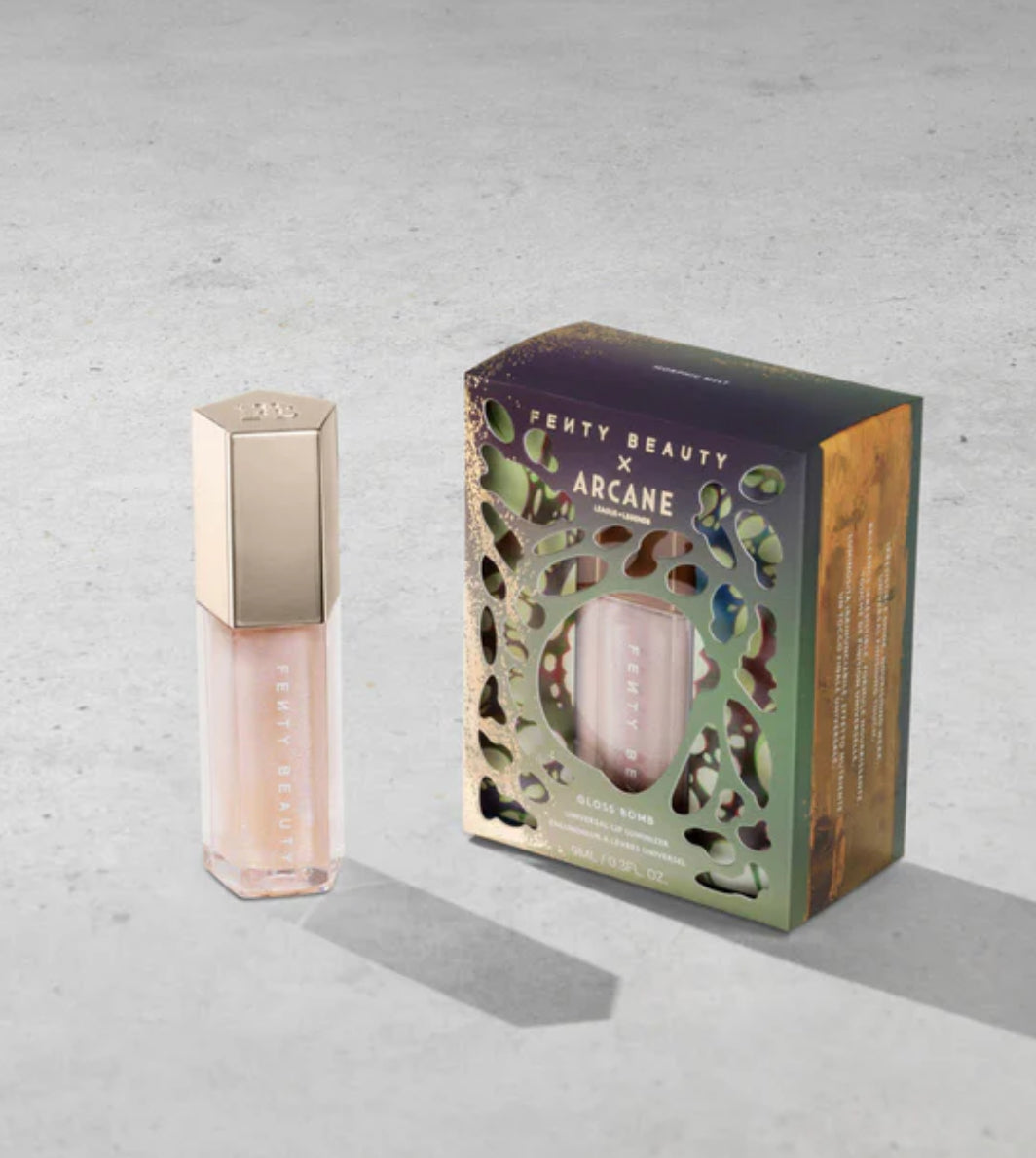 Gloss fenty edizione limitata