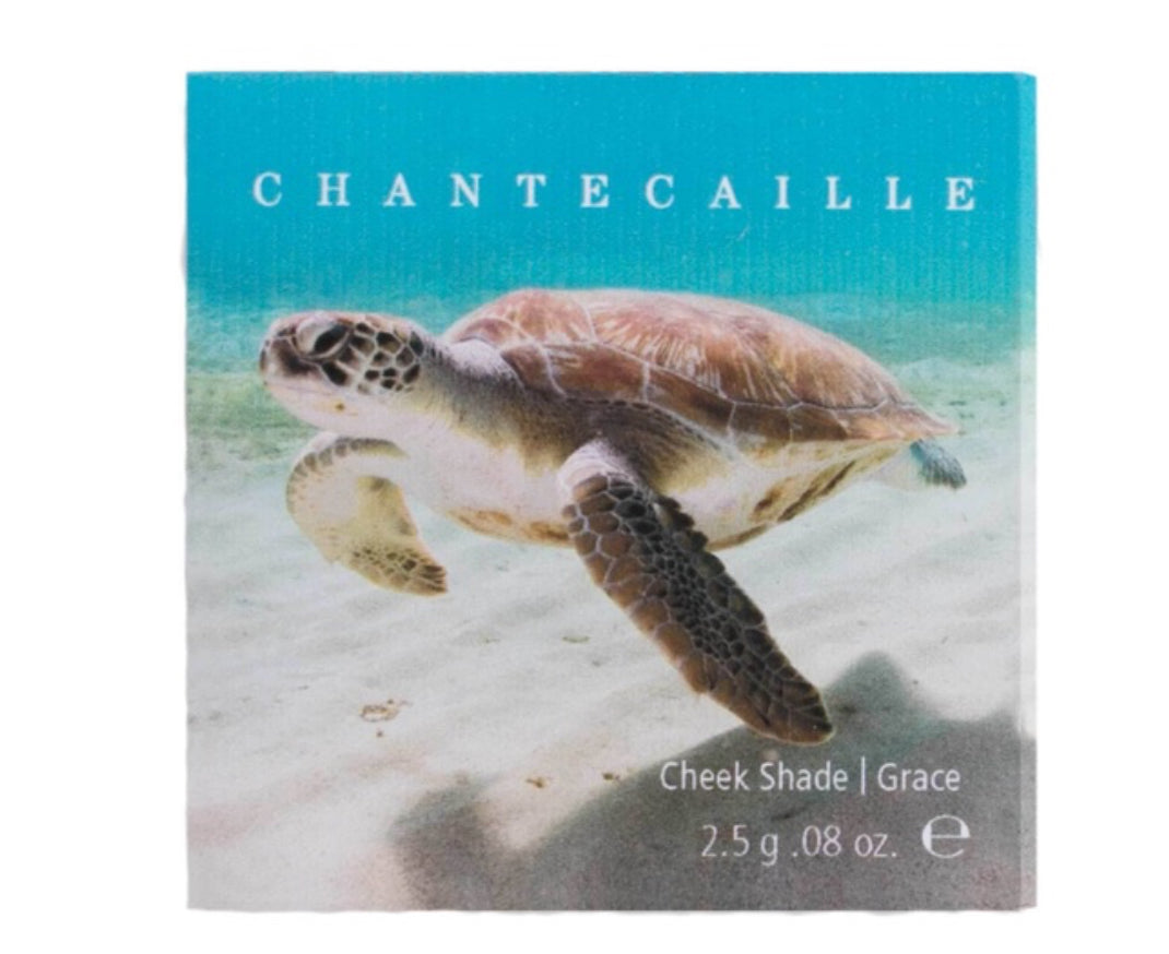 Chantecaille blush