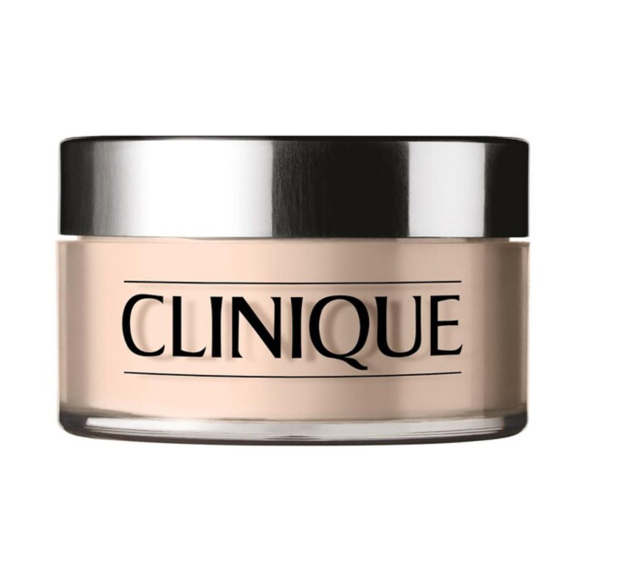 Blended Face Powder Trasparency - Cipria