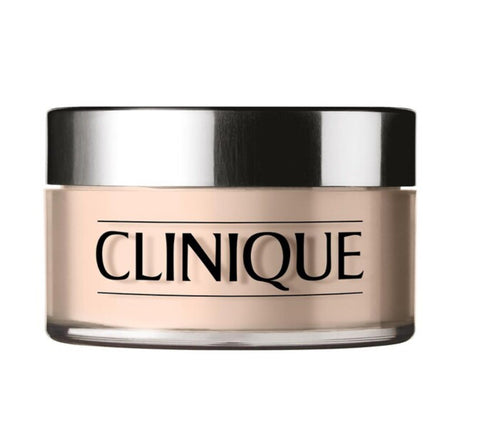 Blended Face Powder Trasparency - Cipria
