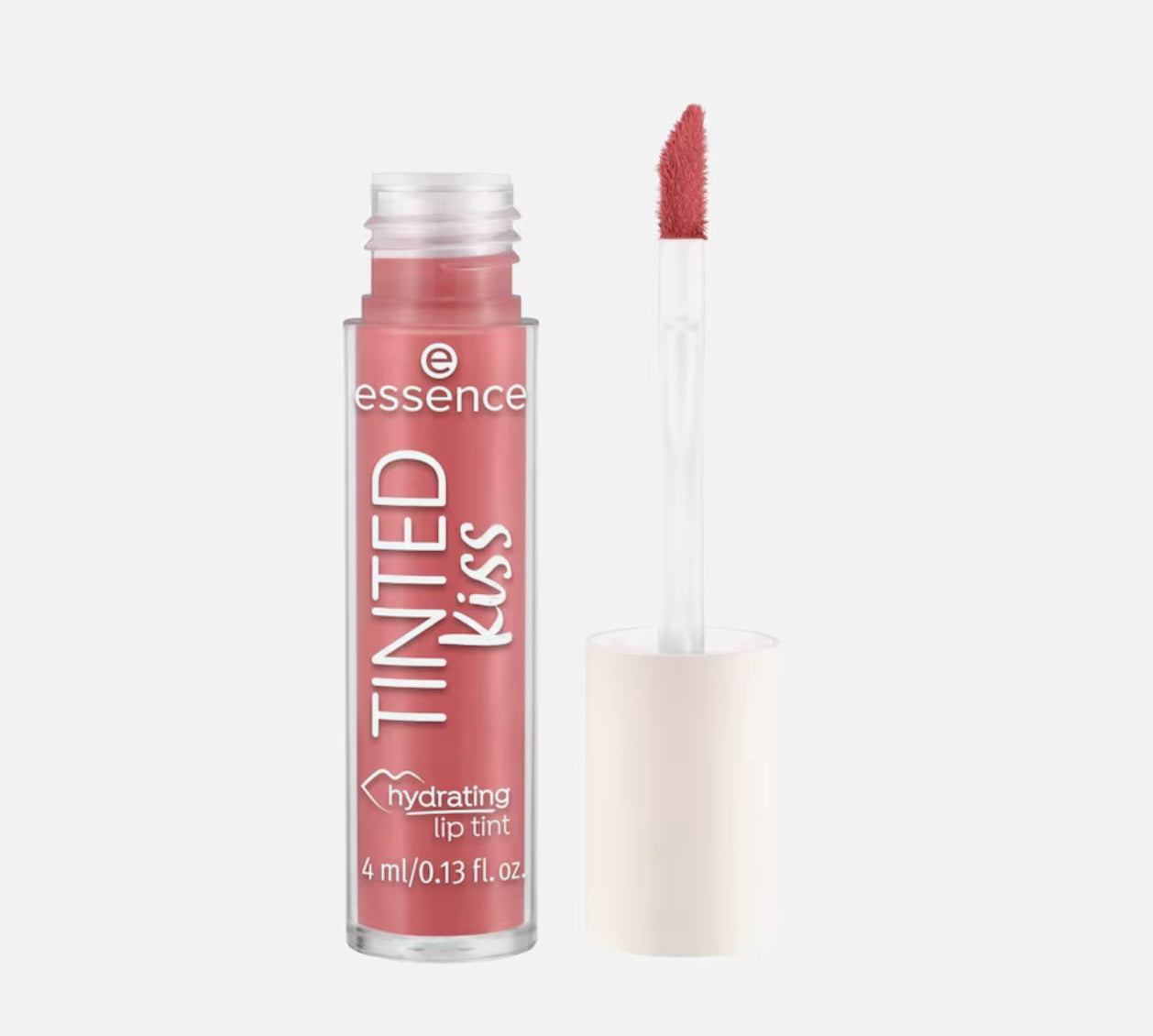 Tinted Kiss tinta labbra ad effetto idratante