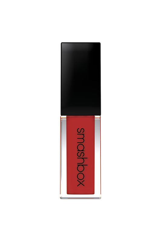 Rossetto smashbox