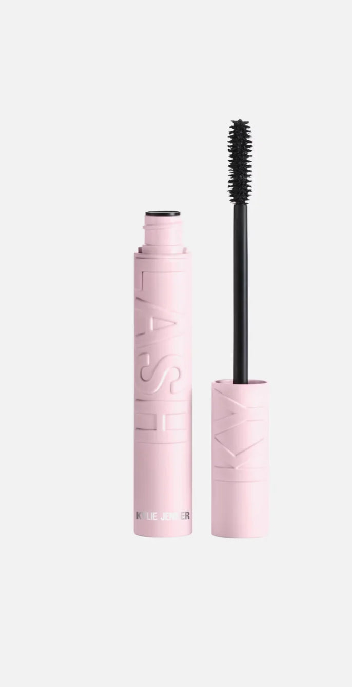 kylash volume mascara