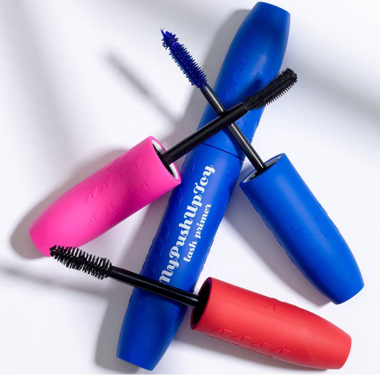 My push up toy - lash Primer