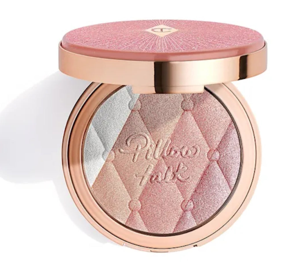 PILLOW TALK MULTI-GLOW