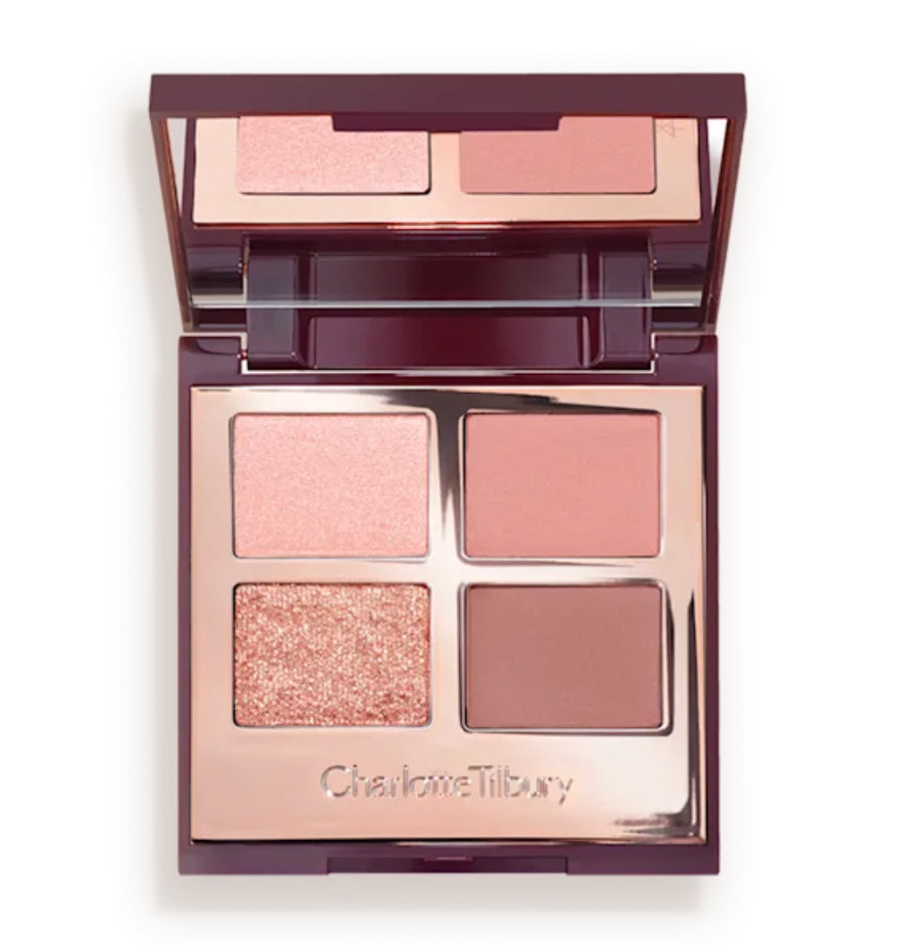 PILLOW TALK LUXURY PALETTE