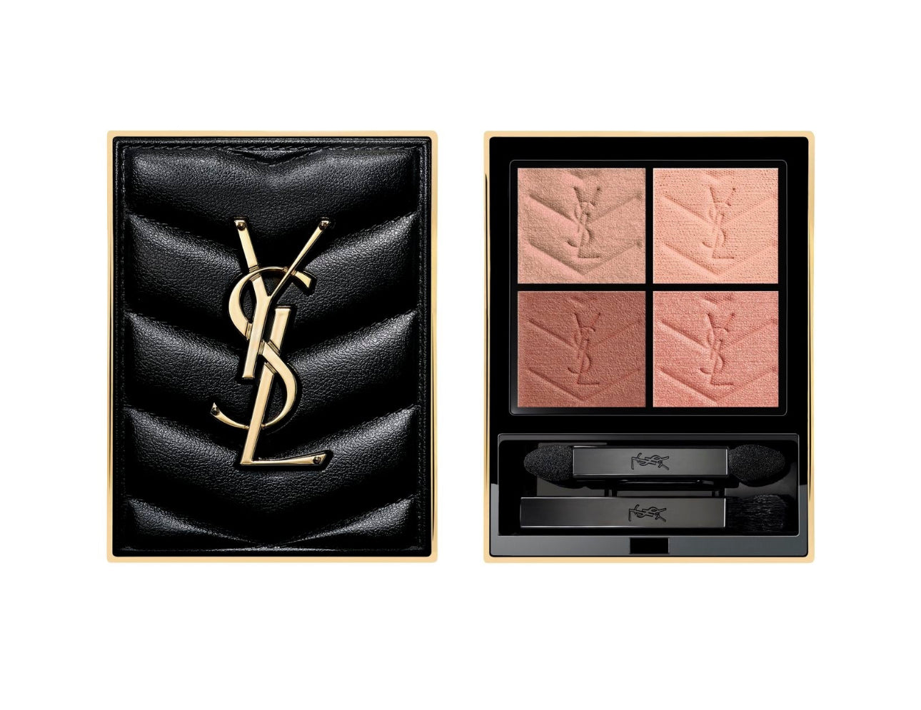 Palett mini couture ysl