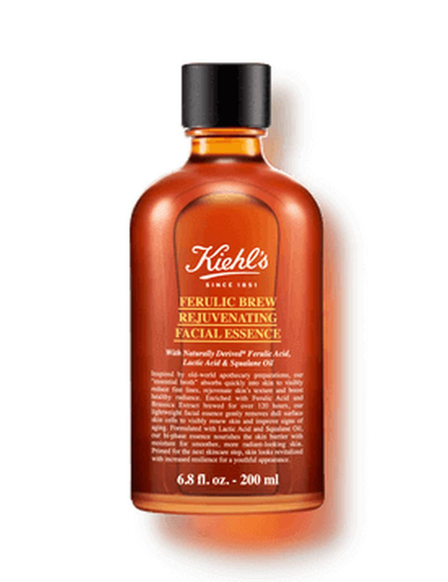 Trattamento viso antiossidante Ferulic Brew con acido lattico