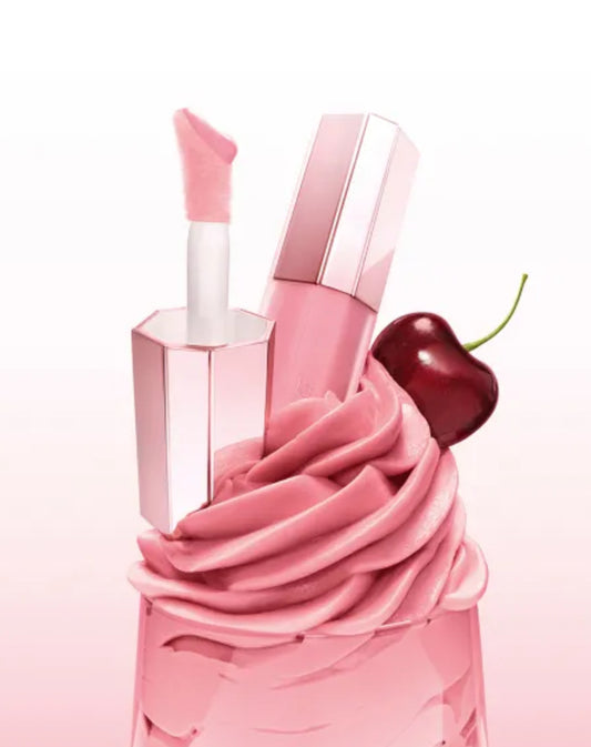 Blush lancome