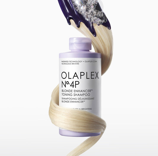 Shampoo olaplex