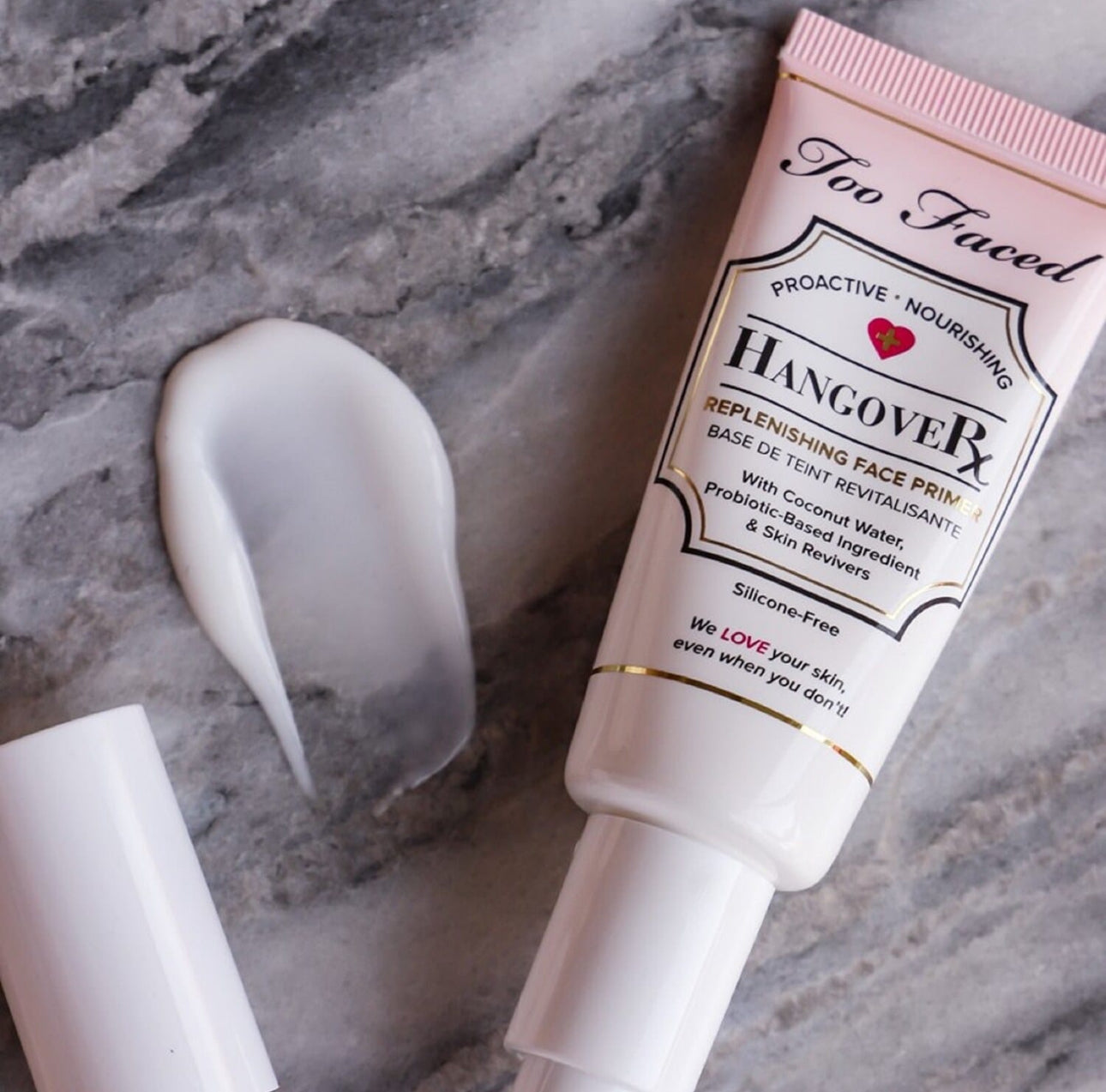 Too faced hangover Primer viso