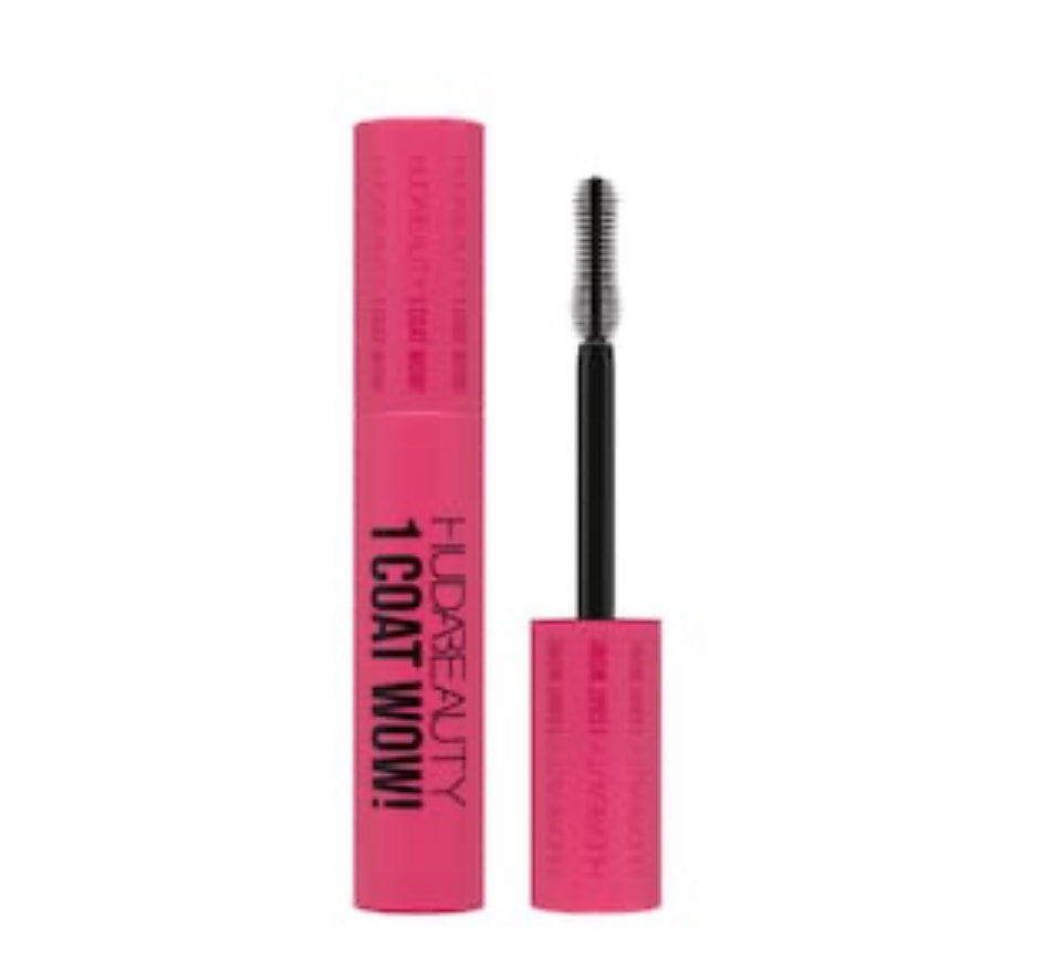 1 Coat Wow! - Mascara lift volumizzante