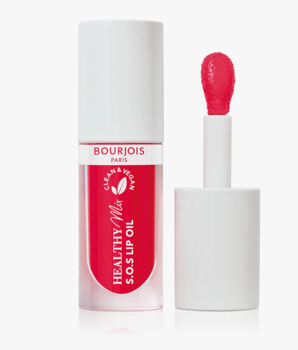 Lip oil