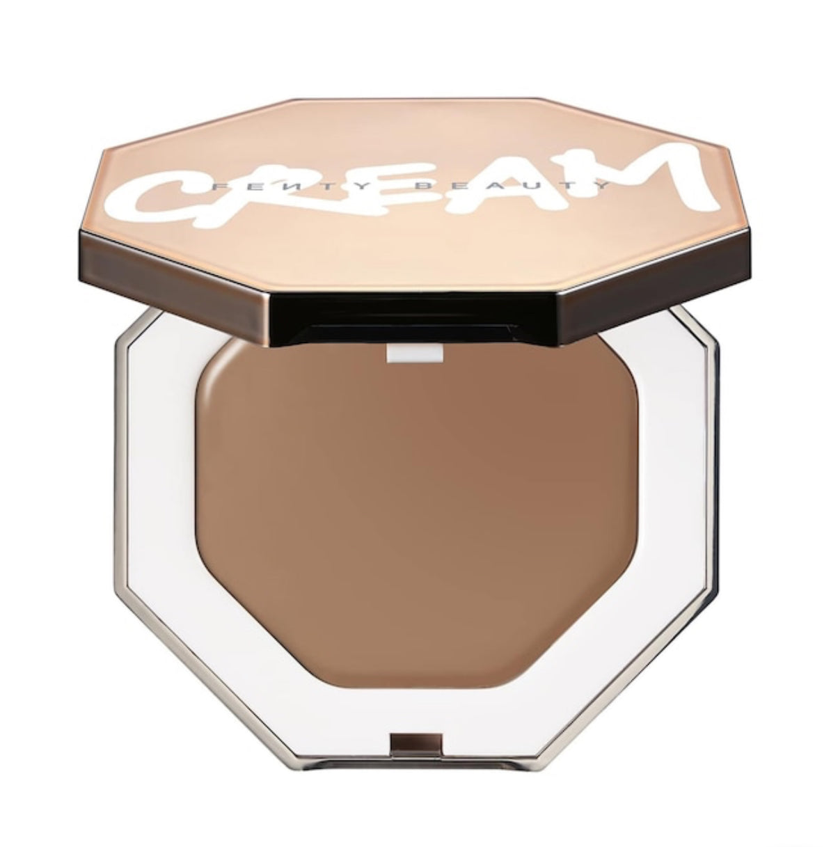 CHEEKS OUT FREESTYLE CREAM BRONZER - Bronzer in crema
