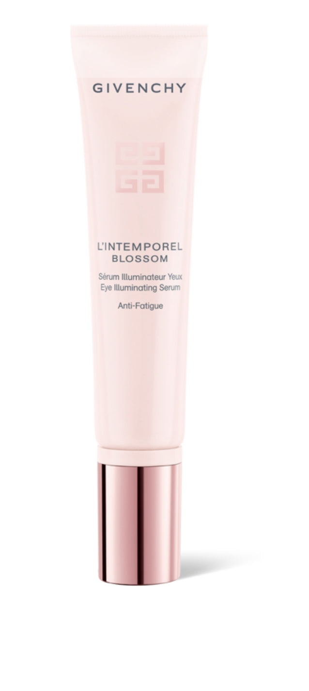 Givenchy L'Intemporel Blossom Eye Illuminating Serum