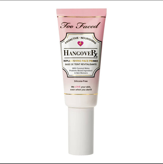 Too faced hangover Primer viso