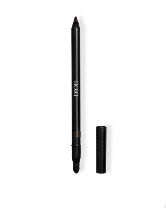 Diorshow Khôl – Matita occhi ad alta intensità – Tenuta waterproof