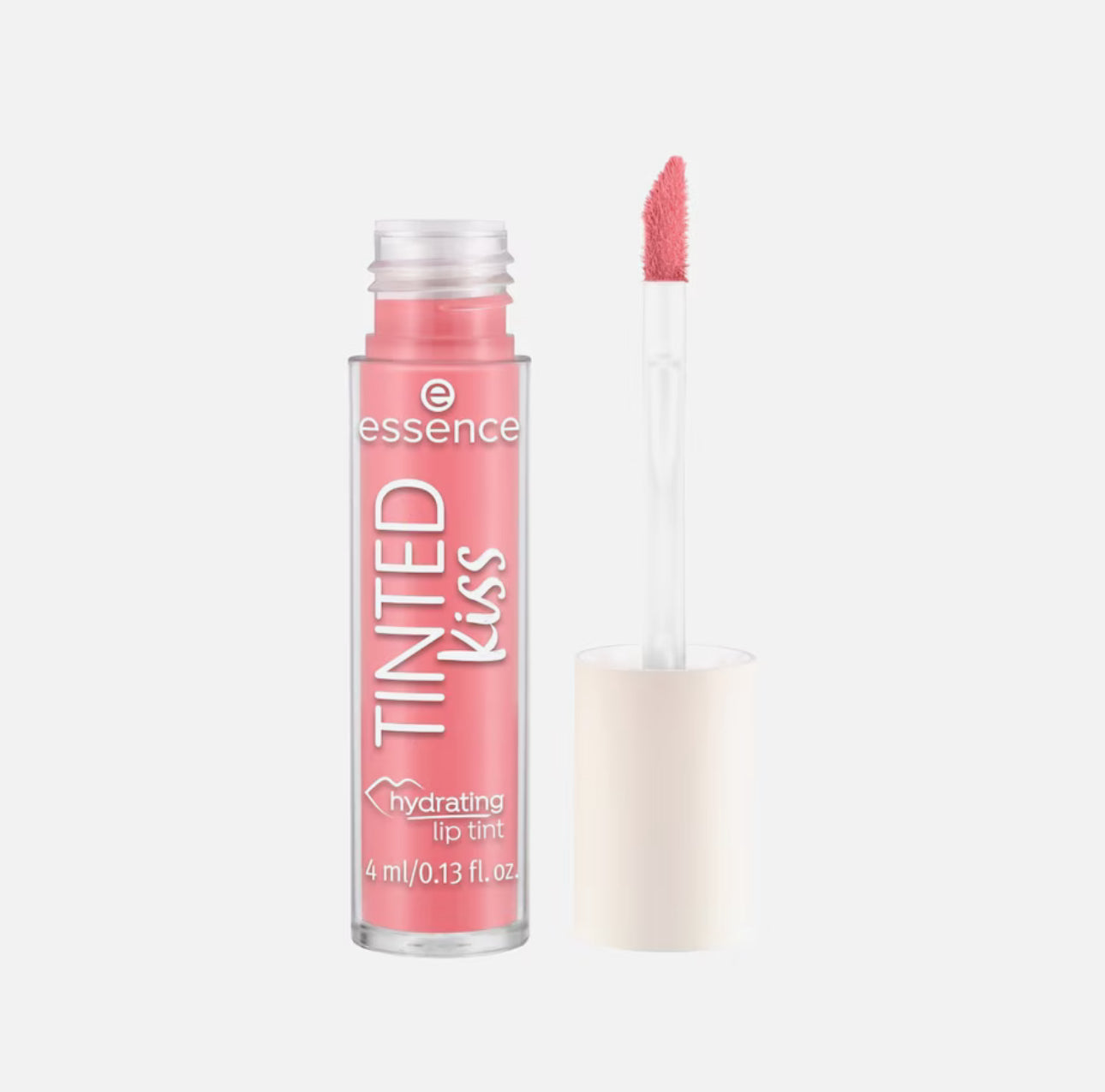 Tinted Kiss tinta labbra ad effetto idratante