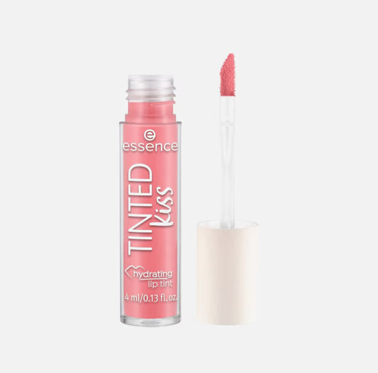 Tinted Kiss tinta labbra ad effetto idratante