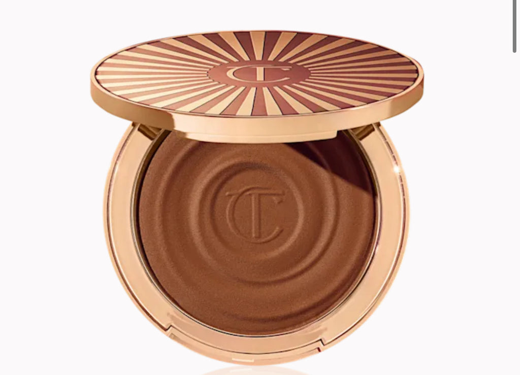Bronzer charlotte Tilbury