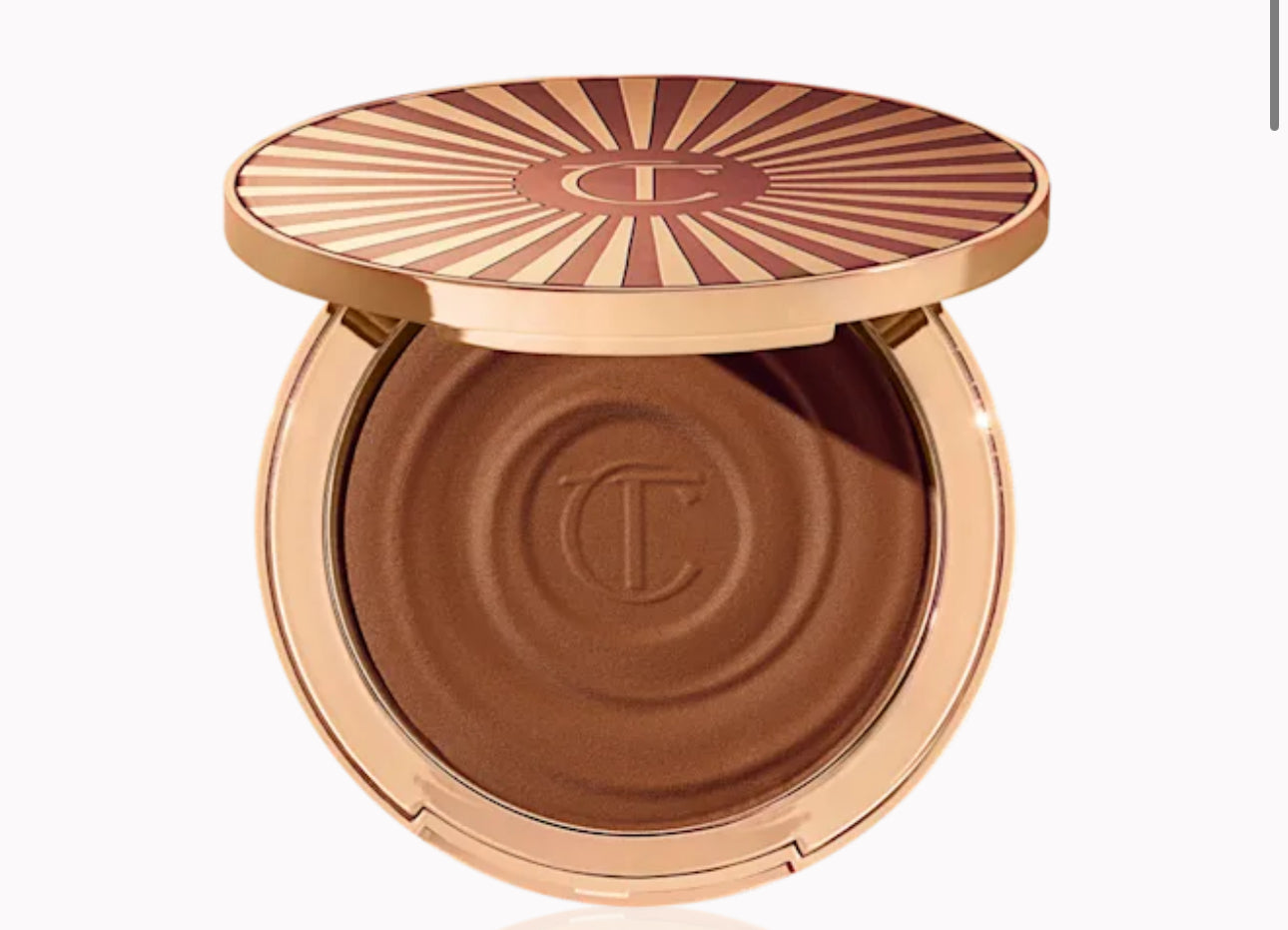 Bronzer charlotte Tilbury