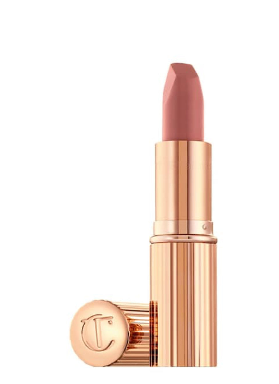 Charlotte lipstik