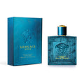Versace Eros eau de toilette 100 ml