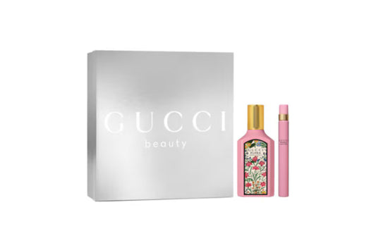 GUCCI FLORA GORGEOUS GARDENIA