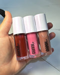Gloss by Mario