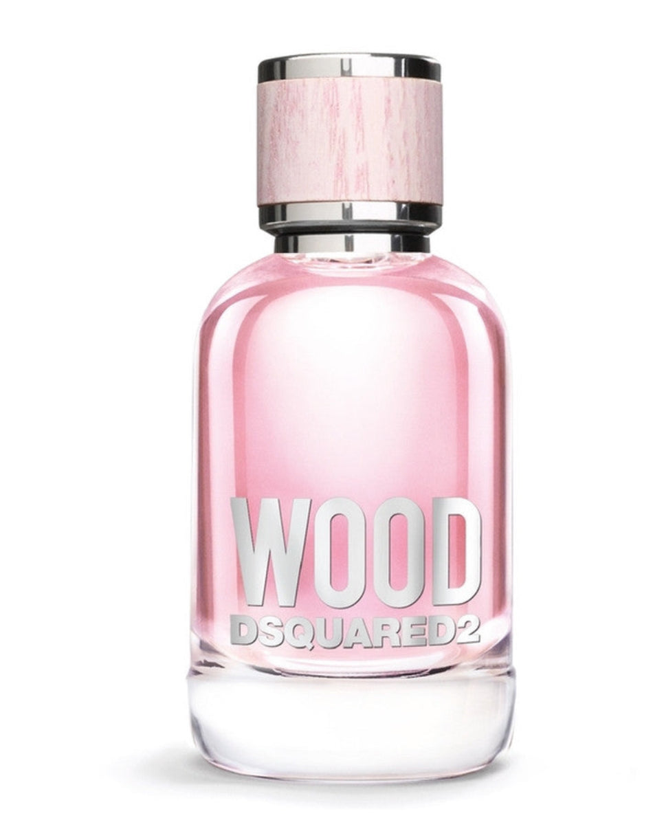 Wood dsquared