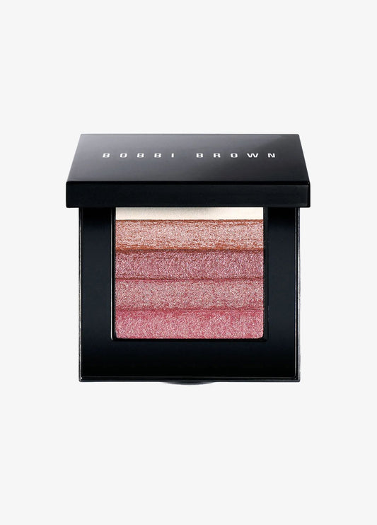 Bobbi brown shimmer