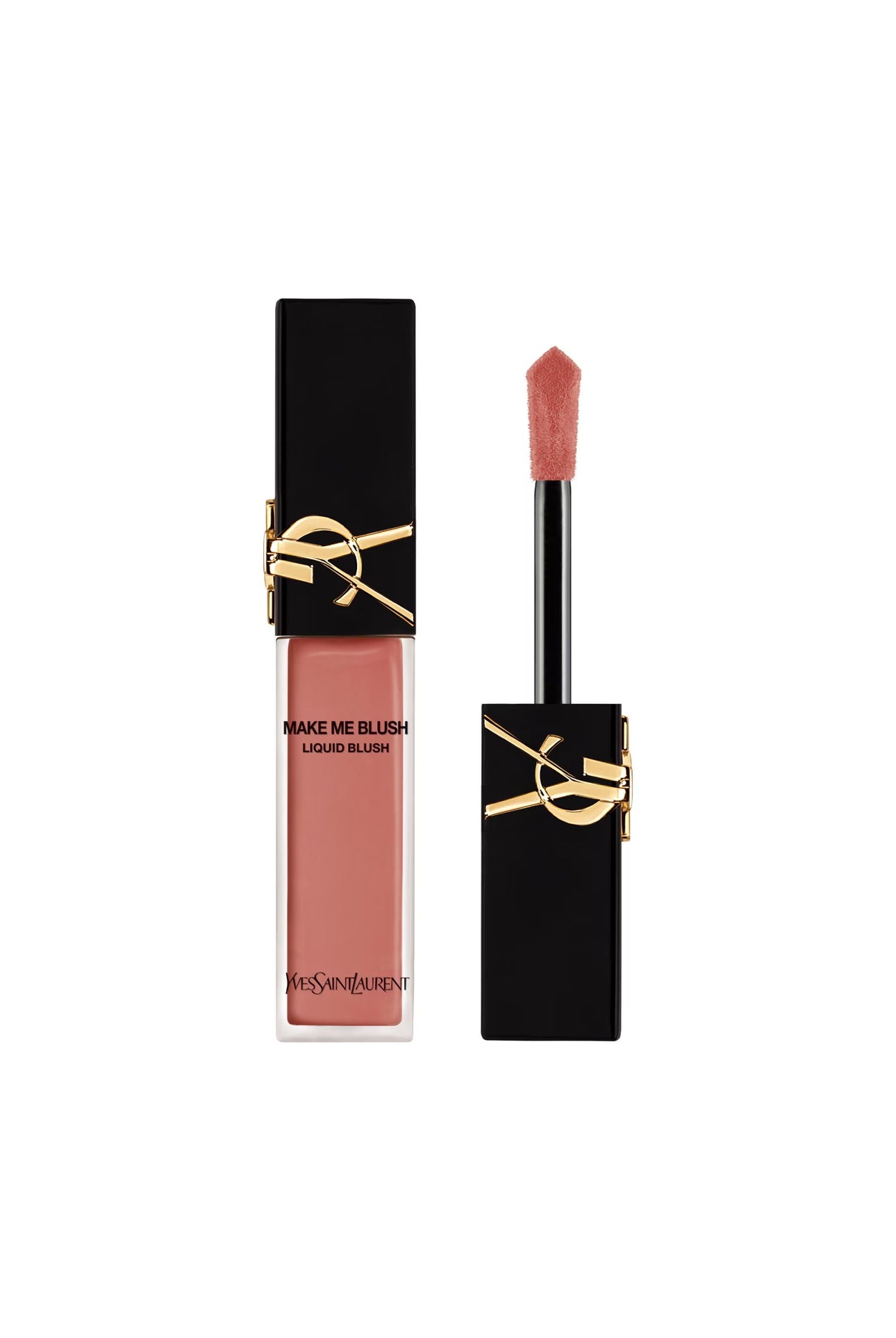 Blush liquido  ysl