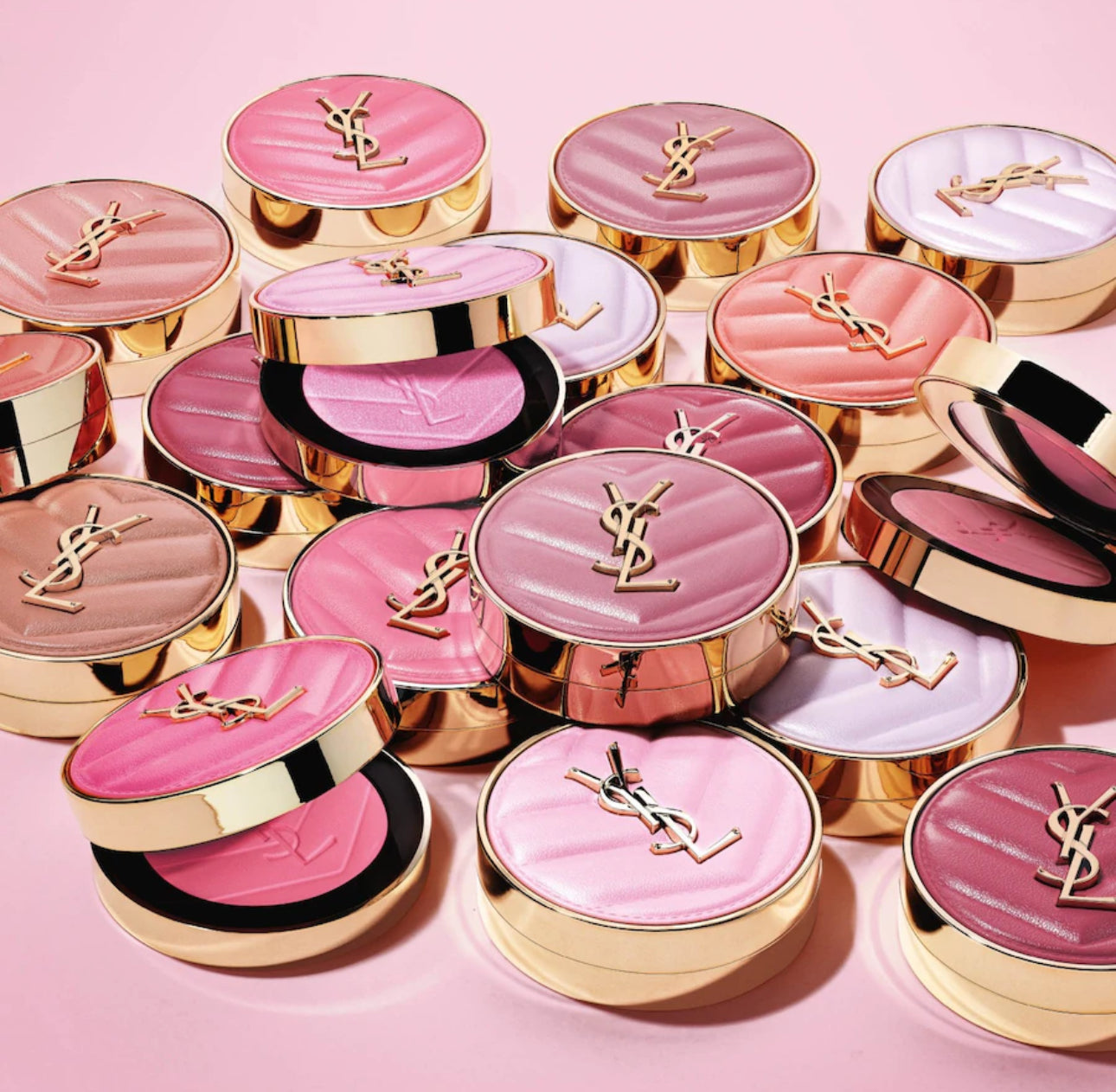 Blush ysl ( Con scatola )