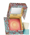 Blush mini benefit