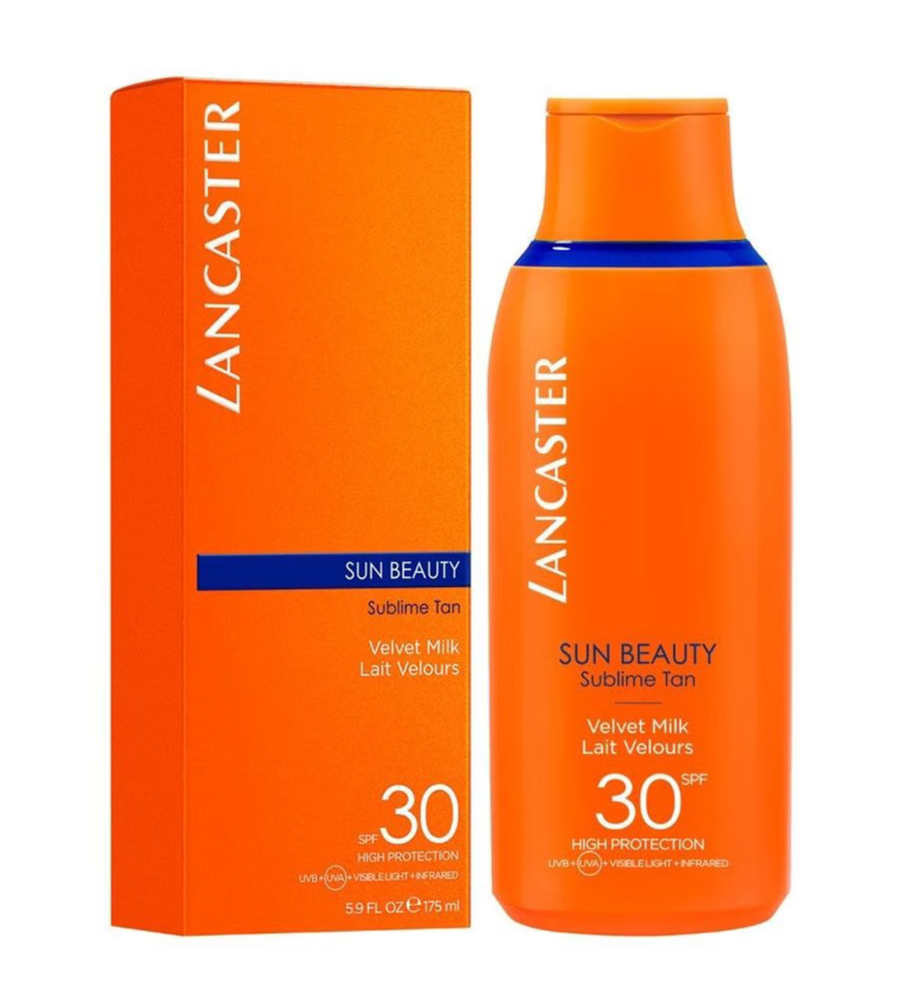 SUN CARE BODY MILK SPF 30 400 ML
