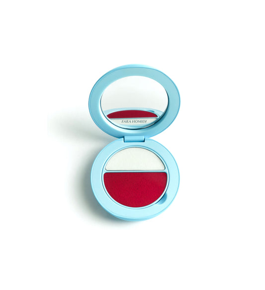 Red 2 – Essential Lip Compact