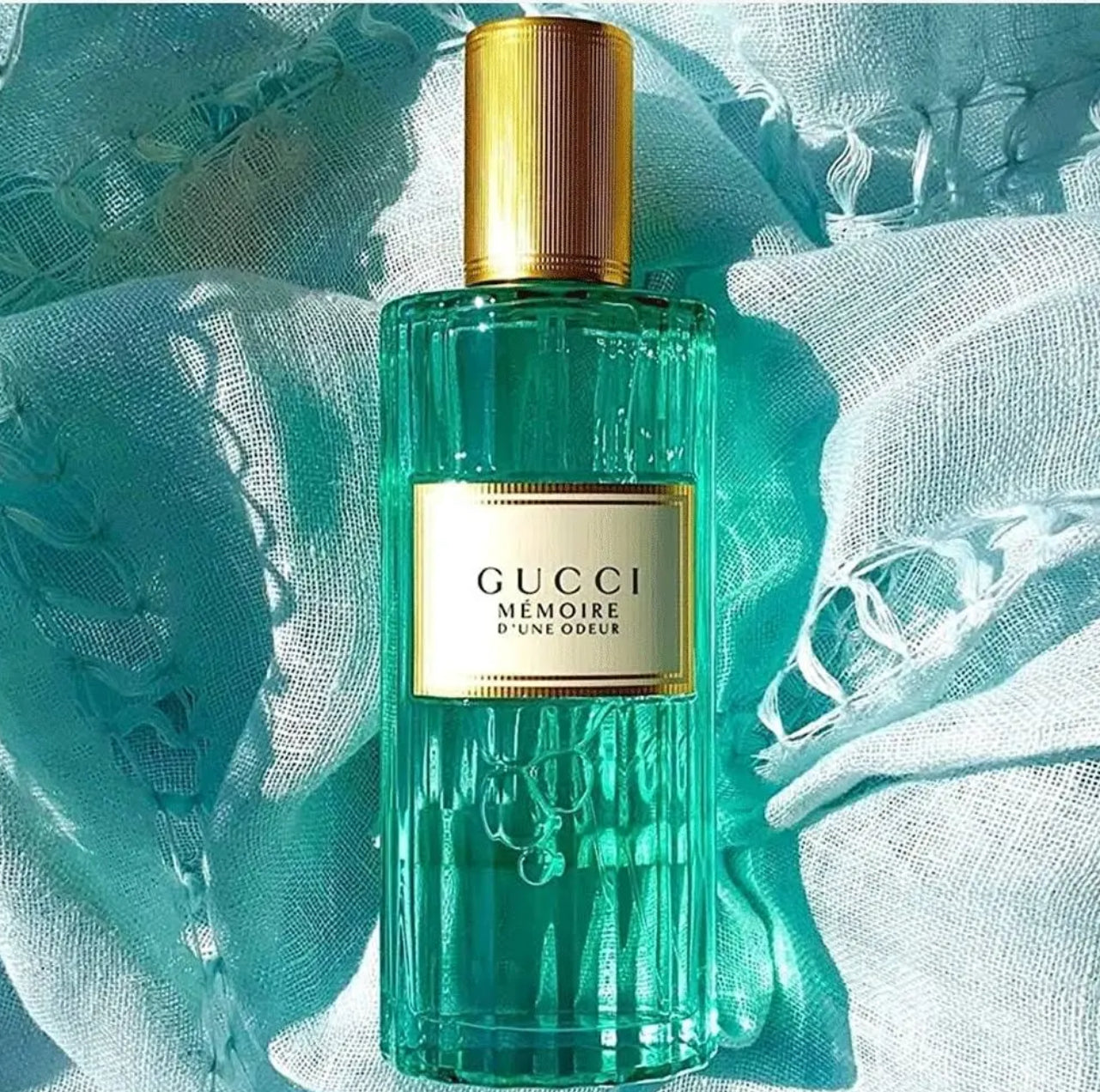 Profumo Gucci (60ML)