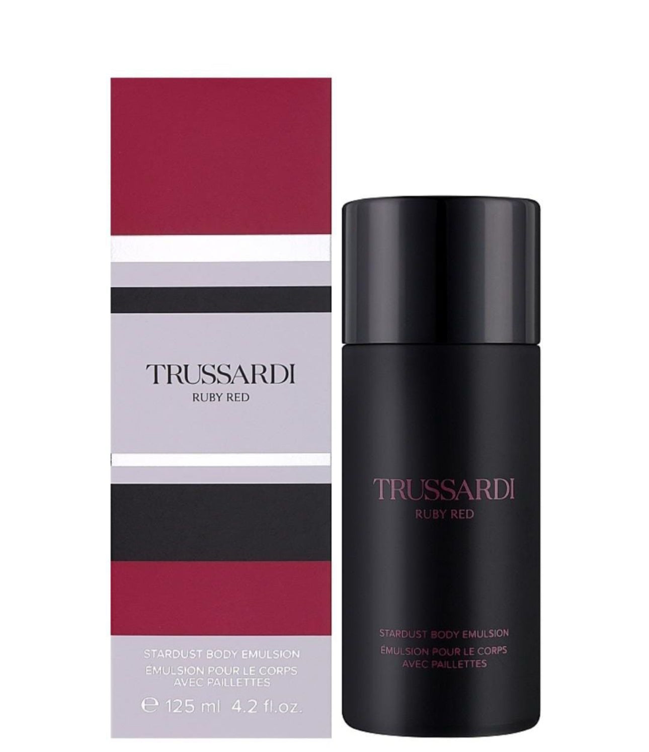 Crema corpo TRUSSARDI