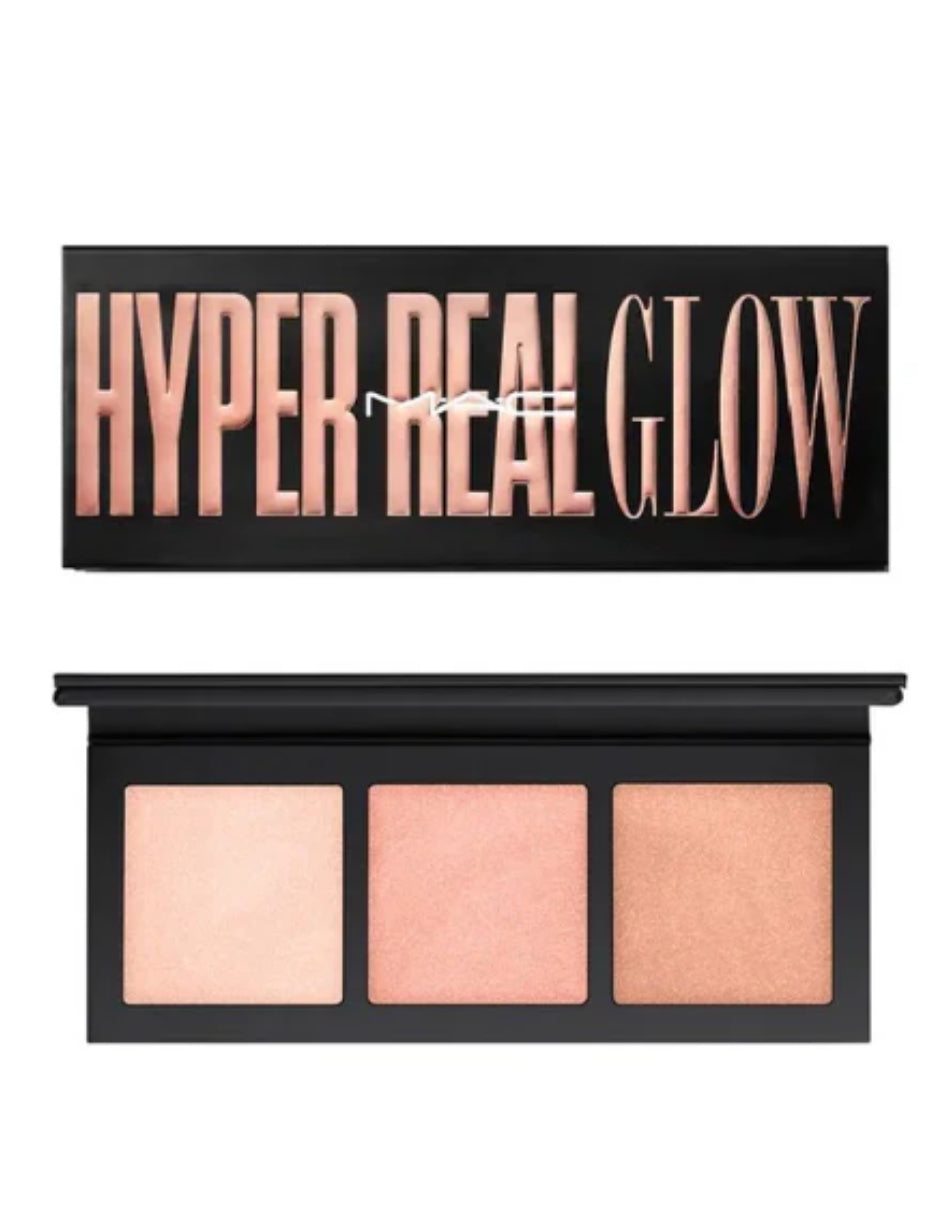 MAC - Glow Palette Illuminante