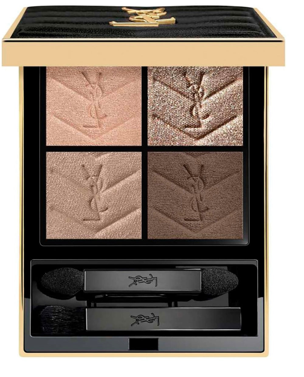 Palett mini couture ysl