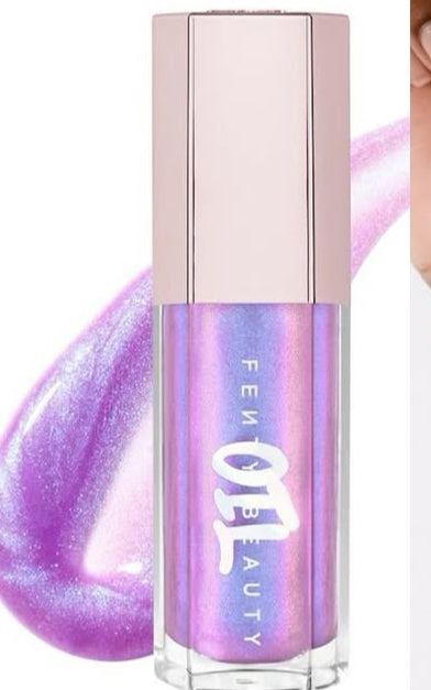 Gloss fenty