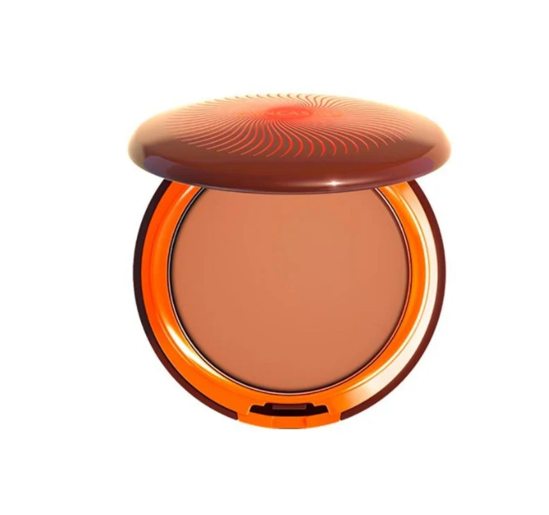 Lancaster - Sun 365 - Sun Kissed Glow - Protective Sun Compact Cream - SPF 30